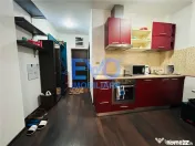 GARSONIERA DE VANZARE, CENTRU 