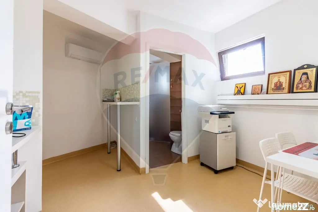 Spațiu de birouri de 530mp de vânzare în zona Brancoveanu