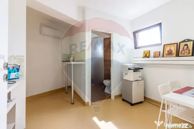 Spațiu de birouri de 530mp de vânzare în zona Brancoveanu