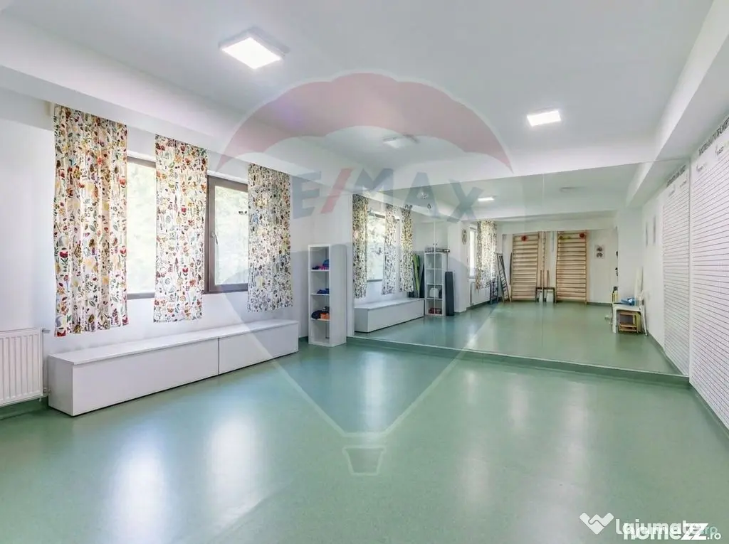 Spațiu de birouri de 530mp de vânzare în zona Brancoveanu