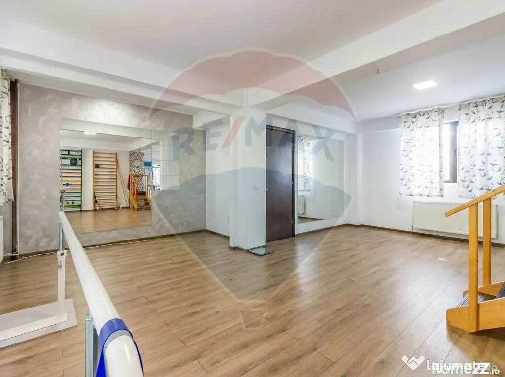 Spațiu de birouri de 530mp de vânzare în zona Brancoveanu