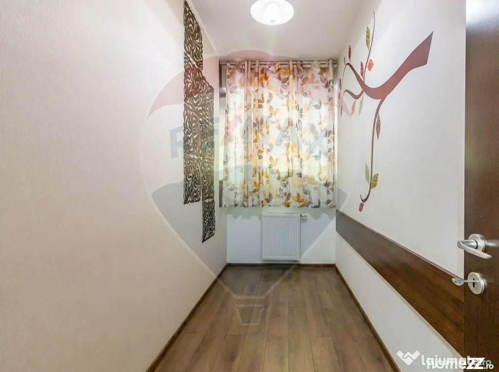 Spațiu de birouri de 530mp de vânzare în zona Brancoveanu