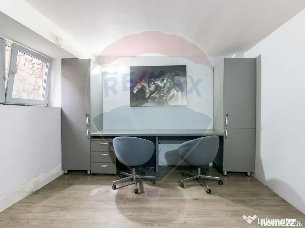 Spațiu de birouri de 530mp de vânzare în zona Brancoveanu