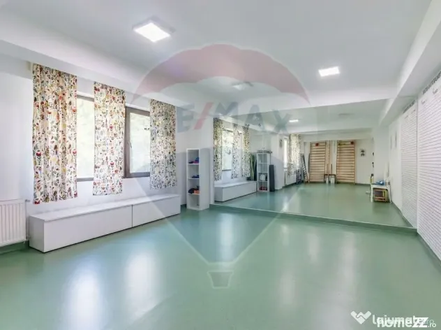 Spațiu de birouri de 530mp de vânzare în zona Brancoveanu