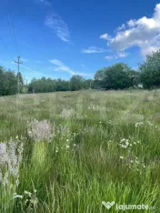 De vanzare teren Rasca - cu o panorama superba!!! 