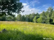 De vanzare teren Rasca - cu o panorama superba!!! 