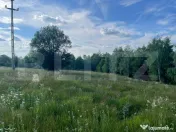 De vanzare teren Rasca - cu o panorama superba!!! 