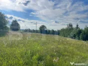 De vanzare teren Rasca - cu o panorama superba!!! 