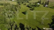 De vanzare teren Rasca - cu o panorama superba!!! 