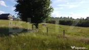 De vanzare teren Rasca - cu o panorama superba!!! 