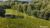 De vanzare teren Rasca - cu o panorama superba!!! 