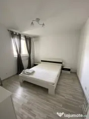 2 camere Colentina • Fabrica de Gheață • Mobilat complet 