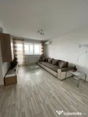 2 camere Colentina • Fabrica de Gheață • Mobilat complet 