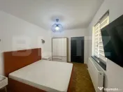 Garsonieră 40 mp, centrala si AC, zona Centru-Universitate 