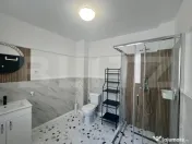Garsonieră 40 mp, centrala si AC, zona Centru-Universitate 