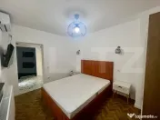 Garsonieră 40 mp, centrala si AC, zona Centru-Universitate 
