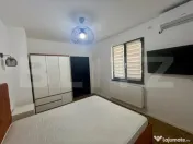 Garsonieră 40 mp, centrala si AC, zona Centru-Universitate 