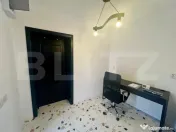 Garsonieră 40 mp, centrala si AC, zona Centru-Universitate 