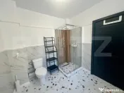 Garsonieră 40 mp, centrala si AC, zona Centru-Universitate 