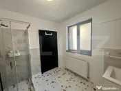 Garsonieră 40 mp, centrala si AC, zona Centru-Universitate 