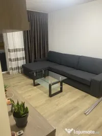 3 camere • Pantelimon • Parcul Morarilor • Mobilat complet 