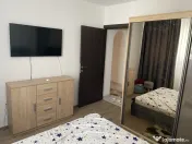 3 camere • Pantelimon • Parcul Morarilor • Mobilat complet 