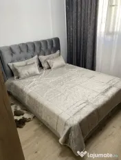 3 camere • Pantelimon • Parcul Morarilor • Mobilat complet 
