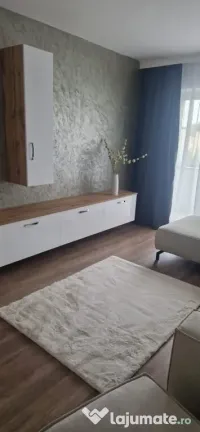 Inchirez apartament cu 3 camere in Mun. Satu Mare 