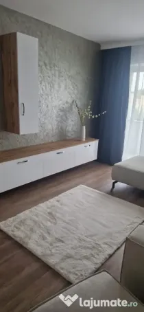 Inchirez apartament cu 3 camere in Mun. Satu Mare Profi City