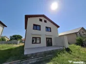 Casa P+1E+pod 105mp teren 435mp predare la cheie Cumpana 