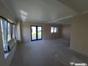Casa P+1E+pod 105mp teren 435mp predare la cheie Cumpana 