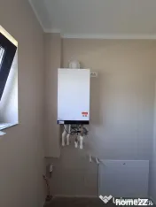 Casa P+1E+pod 105mp teren 435mp predare la cheie Cumpana 