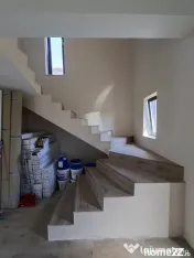 Casa P+1E+pod 105mp teren 435mp predare la cheie Cumpana 
