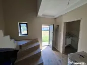 Casa P+1E+pod 105mp teren 435mp predare la cheie Cumpana 