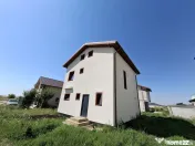 Casa P+1E+pod 105mp teren 435mp predare la cheie Cumpana 