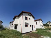Casa P+1E+pod 105mp teren 435mp predare la cheie Cumpana 