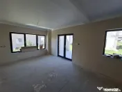 Casa P+1E+pod 105mp teren 435mp predare la cheie Cumpana 