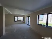 Casa P+1E+pod 105mp teren 435mp predare la cheie Cumpana 