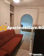 Garsoniera de inchiriat Calea Calarasilor București | ApexI 