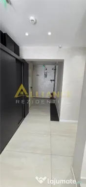 Berceni-Apartament 2 Camere Tip Studio-Gata de Mutare 