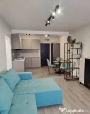 Proprietar vând apartament 2 camere complet renovat- Vlahu? 