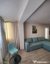 Proprietar vând apartament 2 camere complet renovat- Vlahu? 