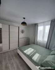 Proprietar vând apartament 2 camere complet renovat- Vlahu? 