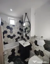 Proprietar vând apartament 2 camere complet renovat- Vlahu? 