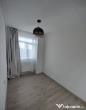 Proprietar vând apartament 2 camere complet renovat- Vlahu? 