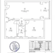 Proprietar vând apartament 2 camere complet renovat- Vlahu? 