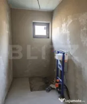 Casă Premium P+Pod Înalt - 4 Camere - zona Valea Rusului 