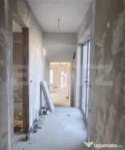 Casă Premium P+Pod Înalt - 4 Camere - zona Valea Rusului 