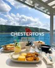 Resort de lux de la Cazanele Dunarii | Afacere la cheie pe 