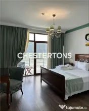 Resort de lux de la Cazanele Dunarii | Afacere la cheie pe 